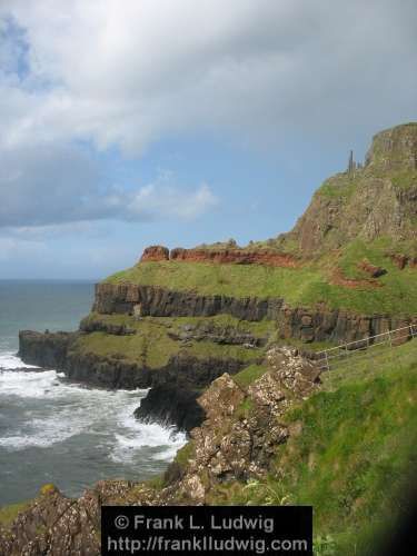 Giant's Causeway